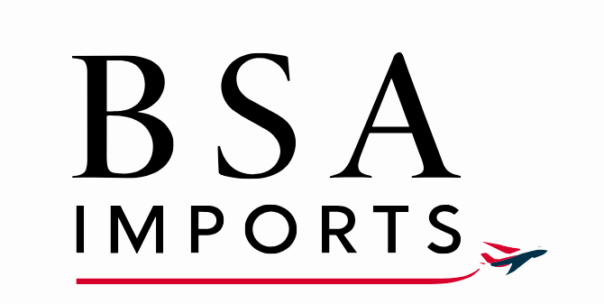 BSA Imports